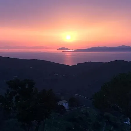 Paradise Βίλα *